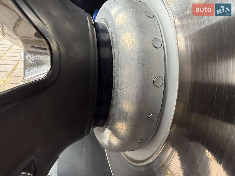 Внедорожник / Кроссовер BMW X7 2021 в Одессе