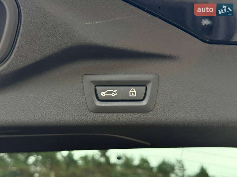 Внедорожник / Кроссовер BMW X7 2020 в Киеве фото 108 Внедорожник / Кроссовер BMW X7 2020 в Киеве