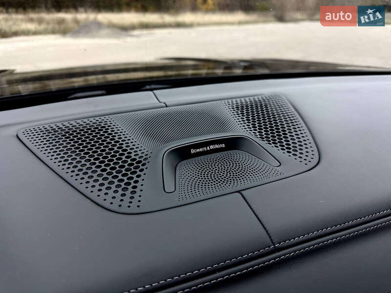 Внедорожник / Кроссовер BMW X7 2020 в Киеве фото 112 Внедорожник / Кроссовер BMW X7 2020 в Киеве