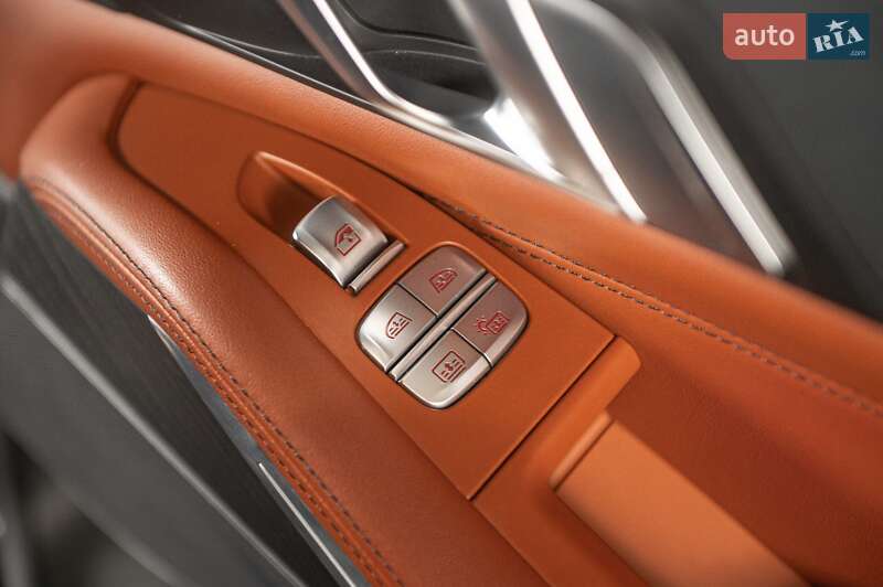 Внедорожник / Кроссовер BMW X7 2022 в Одессе