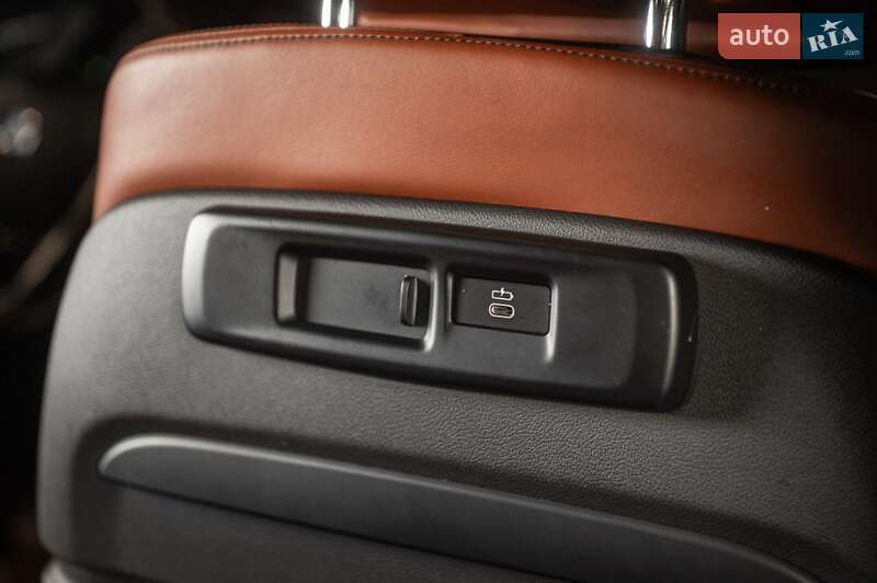 Внедорожник / Кроссовер BMW X7 2022 в Одессе