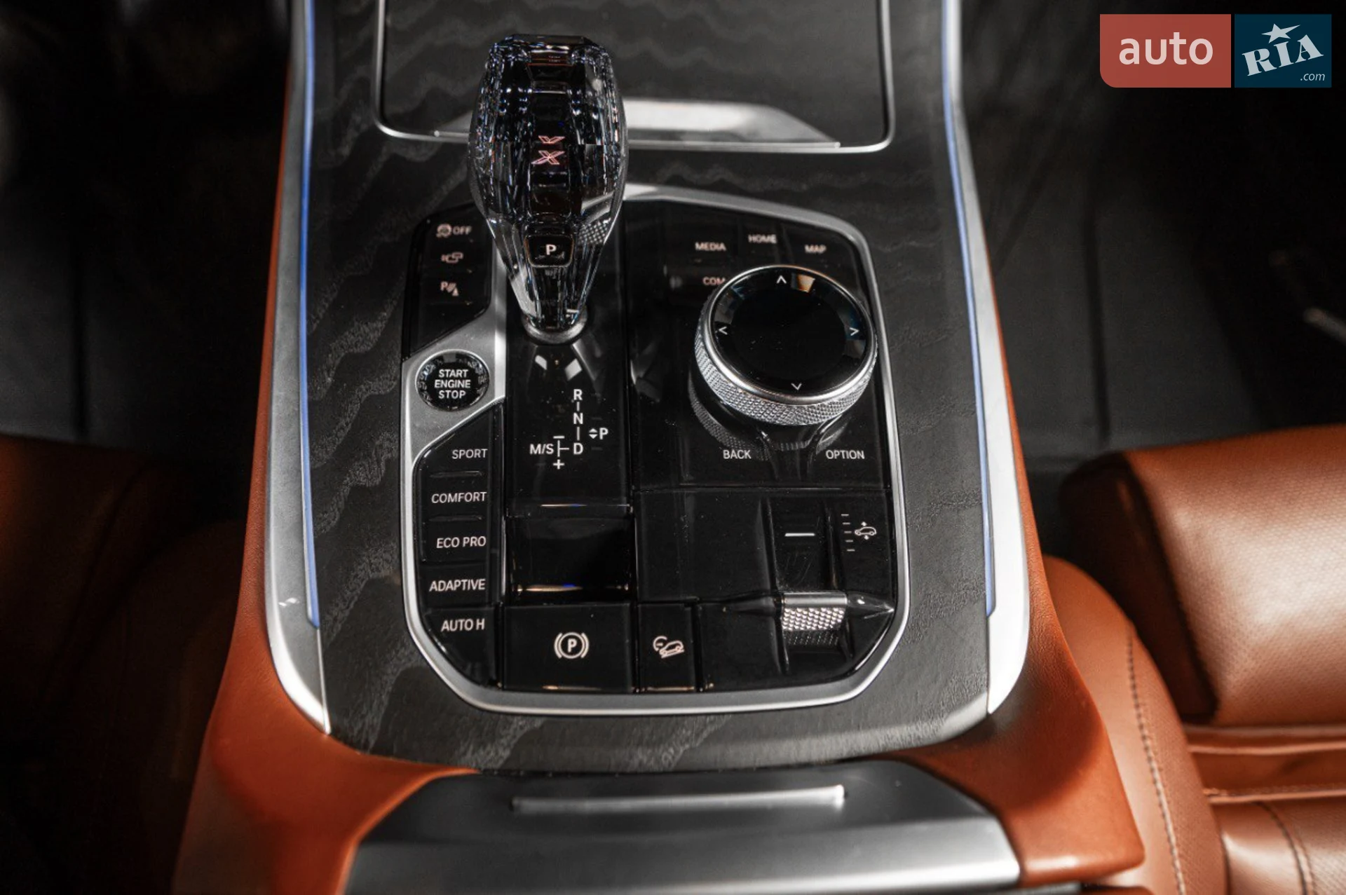 2022 BMW X7 - мініатюра 85