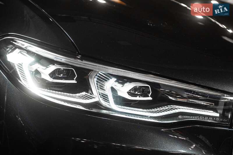 Внедорожник / Кроссовер BMW X7 2022 в Одессе