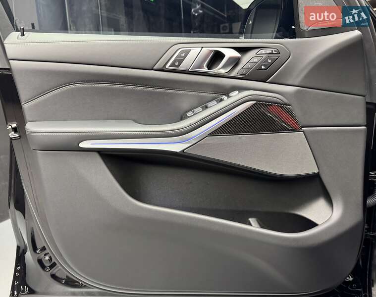Позашляховик / Кросовер BMW X7 2023 в Києві фото 19 Позашляховик / Кросовер BMW X7 2023 в Києві