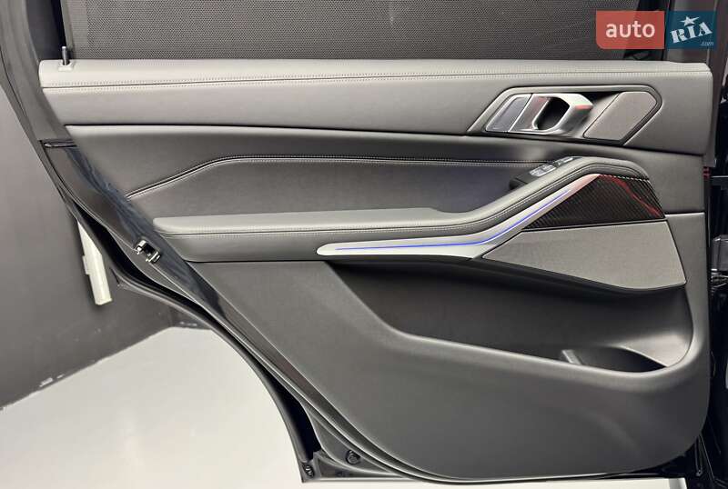 Позашляховик / Кросовер BMW X7 2023 в Києві фото 34 Позашляховик / Кросовер BMW X7 2023 в Києві