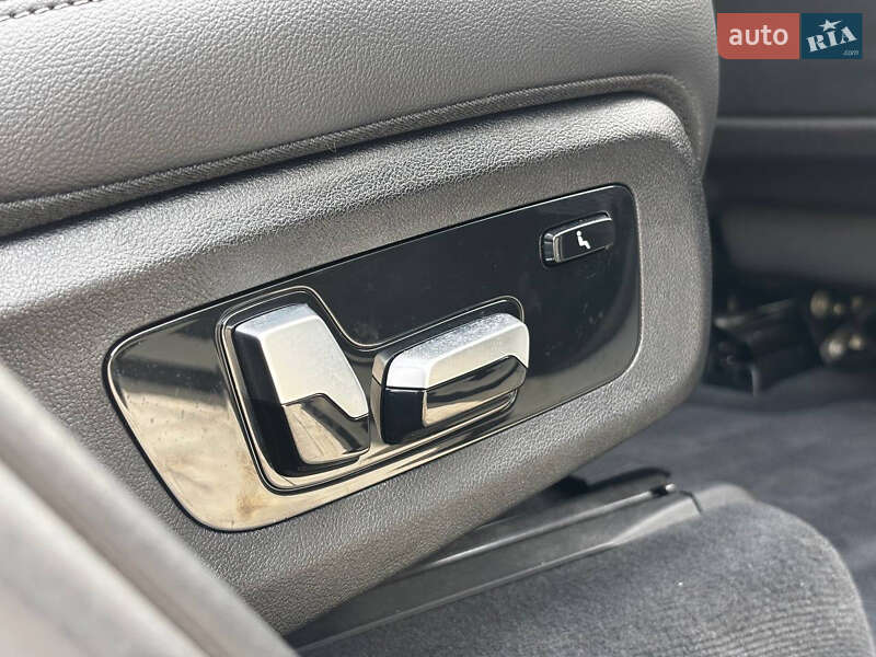 Внедорожник / Кроссовер BMW X7 2020 в Луцке