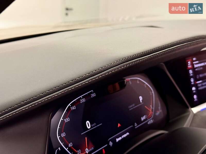 Позашляховик / Кросовер BMW X7 2019 в Києві