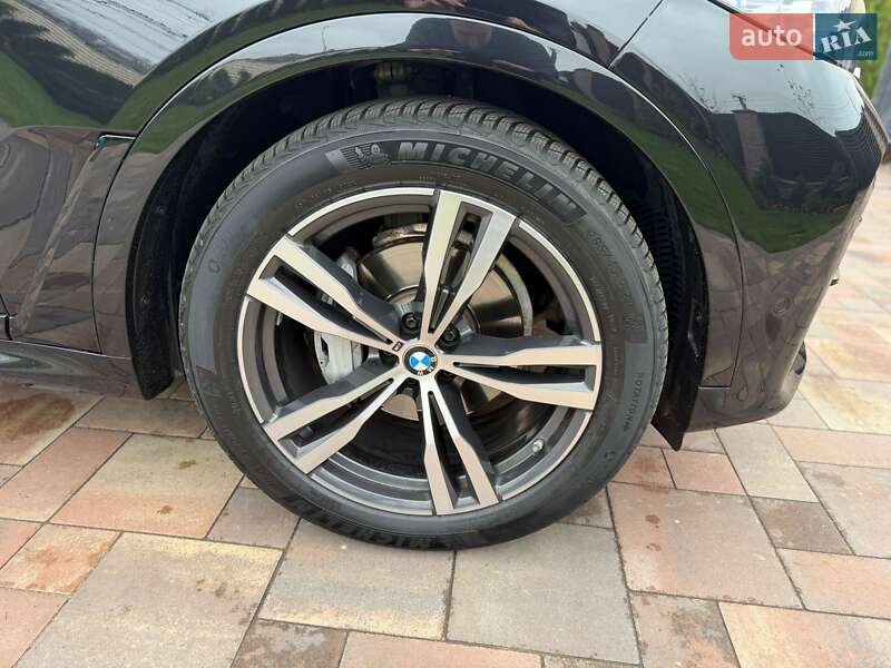 Внедорожник / Кроссовер BMW X7 2022 в Киеве фото 15 Внедорожник / Кроссовер BMW X7 2022 в Киеве