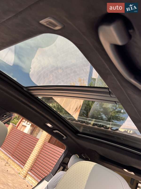 Внедорожник / Кроссовер BMW X7 2022 в Киеве фото 12 Внедорожник / Кроссовер BMW X7 2022 в Киеве