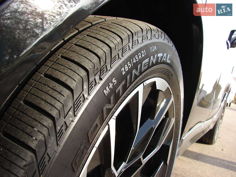 Внедорожник / Кроссовер BMW X7 2023 в Одессе фото 15 Внедорожник / Кроссовер BMW X7 2023 в Одессе