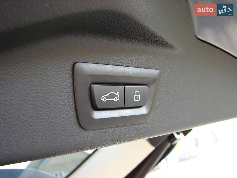 Внедорожник / Кроссовер BMW X7 2023 в Одессе фото 19 Внедорожник / Кроссовер BMW X7 2023 в Одессе