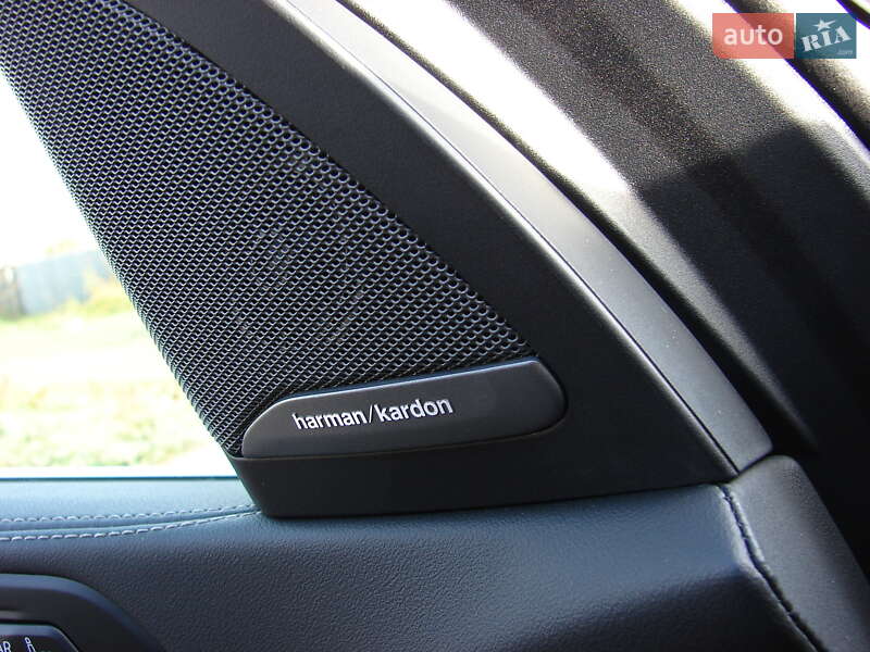 Внедорожник / Кроссовер BMW X7 2023 в Одессе фото 37 Внедорожник / Кроссовер BMW X7 2023 в Одессе