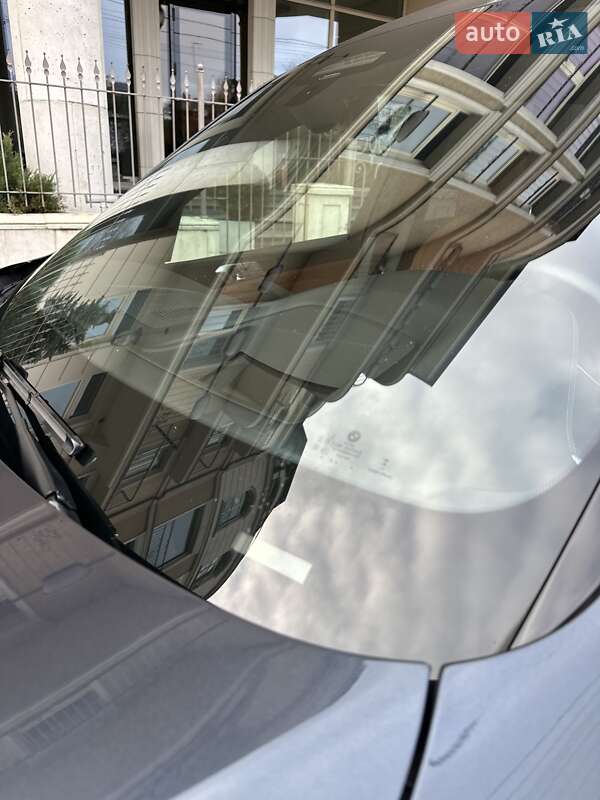 Позашляховик / Кросовер BMW X7 2022 в Києві