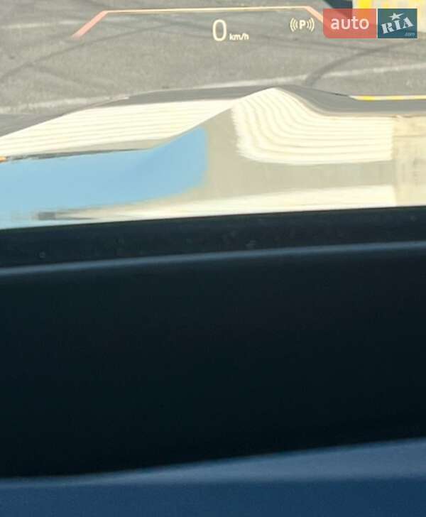 Внедорожник / Кроссовер BMW X7 2022 в Львове