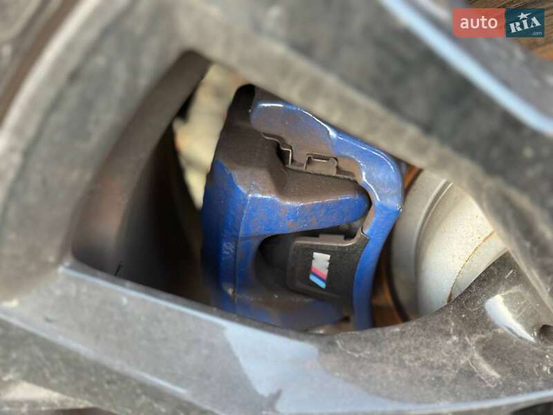 Внедорожник / Кроссовер BMW X7 2019 в Луцке