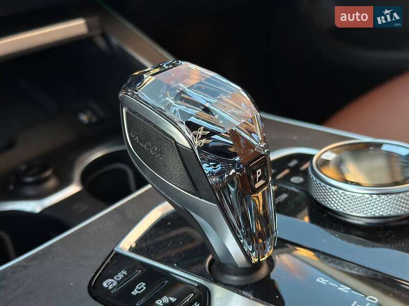 Внедорожник / Кроссовер BMW X7 2019 в Луцке