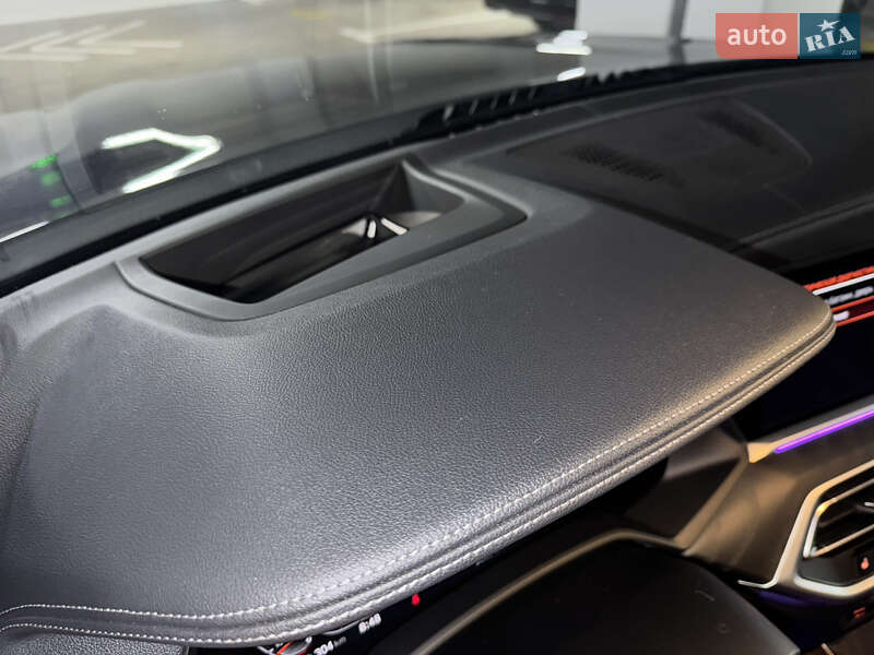 Внедорожник / Кроссовер BMW X7 2022 в Киеве фото 19 Внедорожник / Кроссовер BMW X7 2022 в Киеве