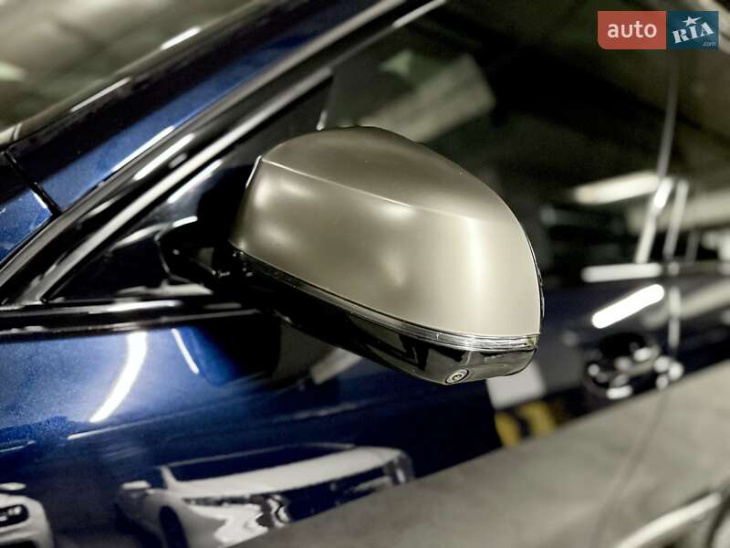 Внедорожник / Кроссовер BMW X7 2019 в Днепре