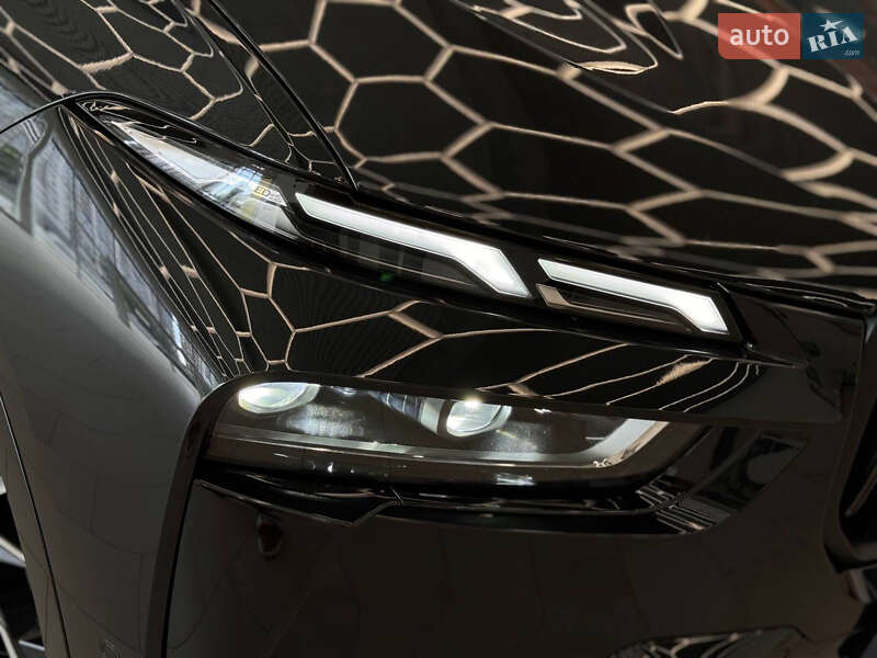 Внедорожник / Кроссовер BMW X7 2023 в Одессе фото 5 Внедорожник / Кроссовер BMW X7 2023 в Одессе