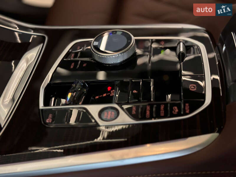 Внедорожник / Кроссовер BMW X7 2023 в Одессе фото 21 Внедорожник / Кроссовер BMW X7 2023 в Одессе