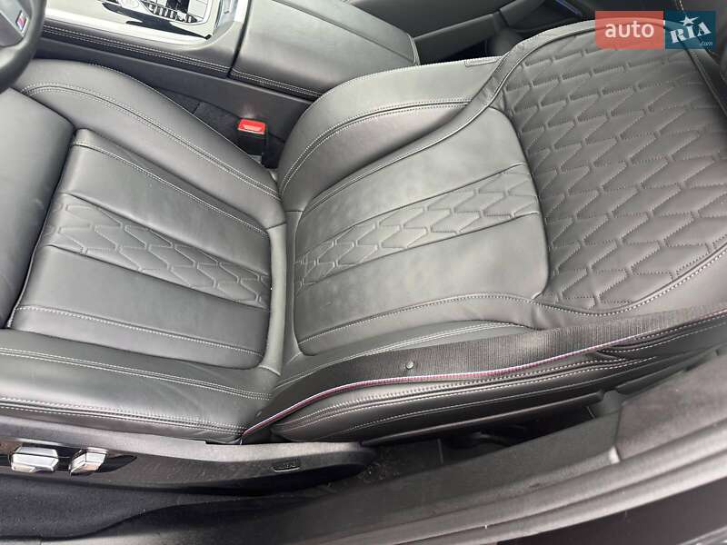 Позашляховик / Кросовер BMW X7 2024 в Рівному