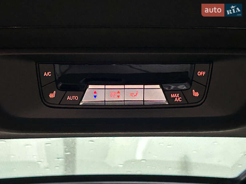 Внедорожник / Кроссовер BMW X7 2024 в Киеве