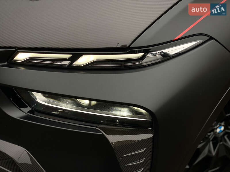 Внедорожник / Кроссовер BMW X7 2023 в Киеве