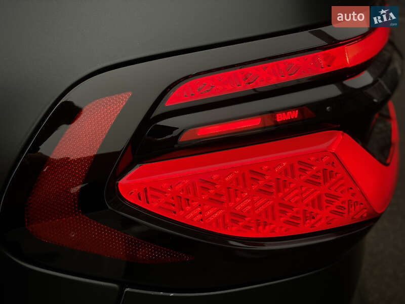 Внедорожник / Кроссовер BMW X7 2023 в Киеве