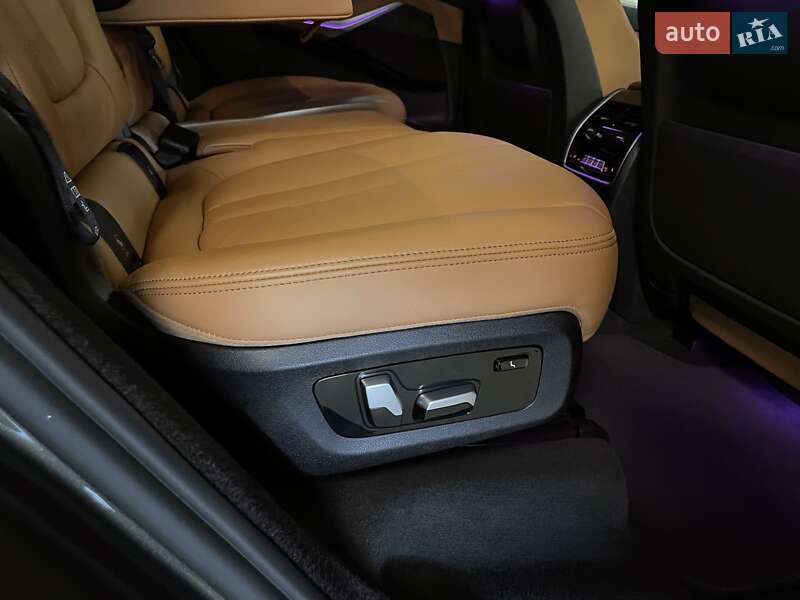 Внедорожник / Кроссовер BMW X7 2022 в Львове