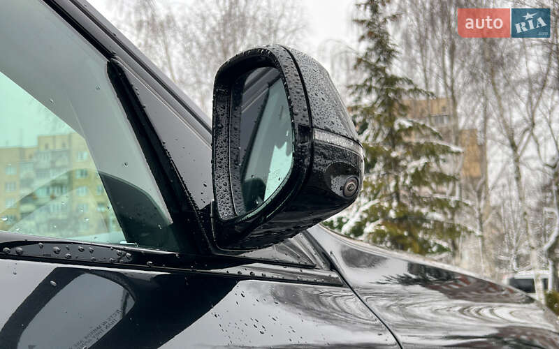Позашляховик / Кросовер BMW X7 2020 в Львові