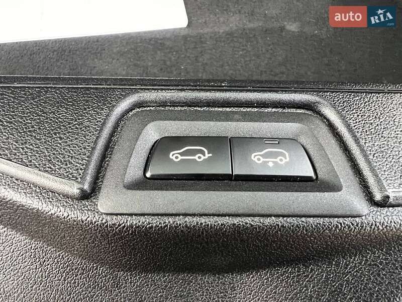 Внедорожник / Кроссовер BMW X7 2019 в Киеве