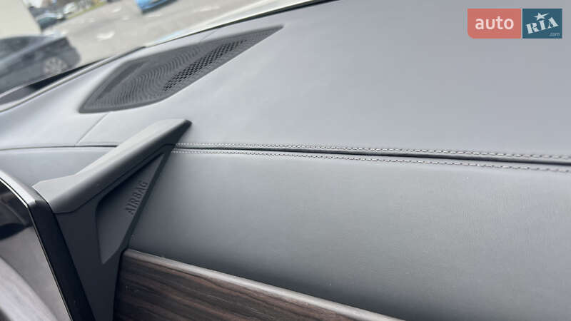 Внедорожник / Кроссовер BMW X7 2023 в Виннице