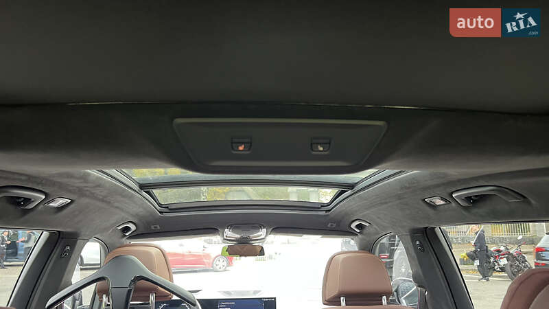 Внедорожник / Кроссовер BMW X7 2023 в Виннице