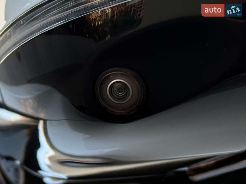 Позашляховик / Кросовер BMW X7 2020 в Києві