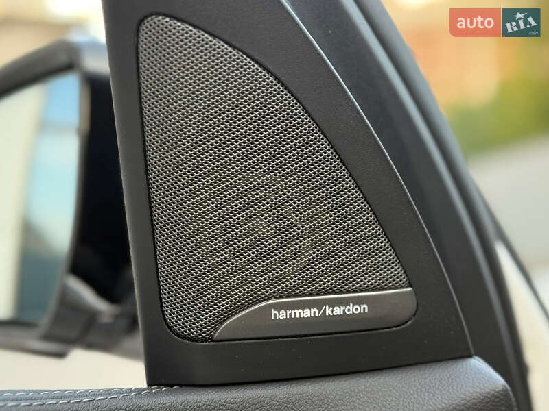 Позашляховик / Кросовер BMW X7 2020 в Києві