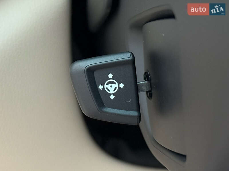 Позашляховик / Кросовер BMW X7 2020 в Києві