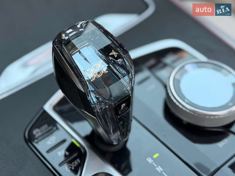 Позашляховик / Кросовер BMW X7 2020 в Києві