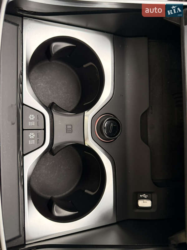 Внедорожник / Кроссовер BMW X7 2020 в Одессе фото 25 Внедорожник / Кроссовер BMW X7 2020 в Одессе