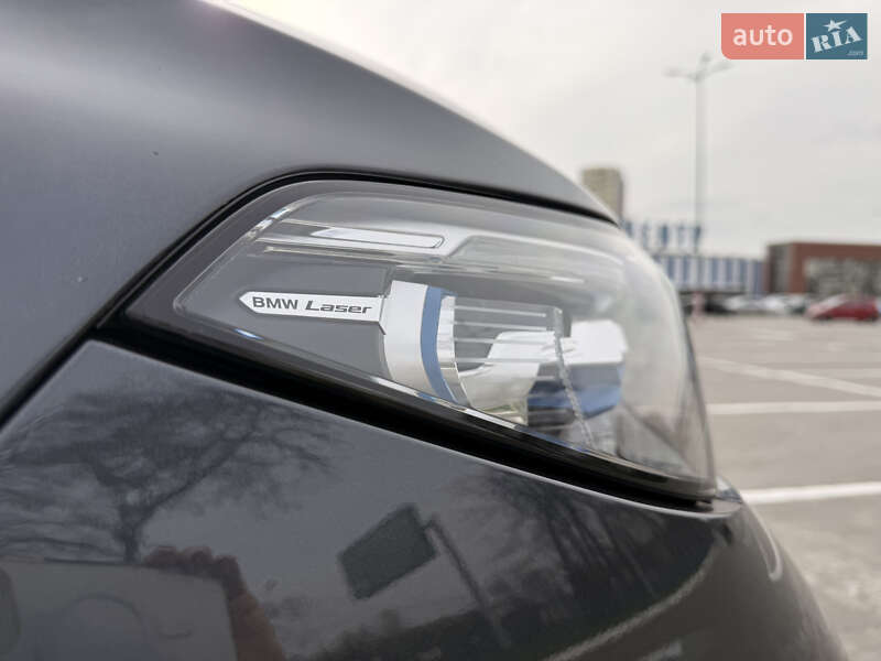 Внедорожник / Кроссовер BMW X7 2020 в Одессе фото 36 Внедорожник / Кроссовер BMW X7 2020 в Одессе