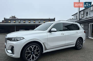 Позашляховик / Кросовер BMW X7 2020 в Володимирі