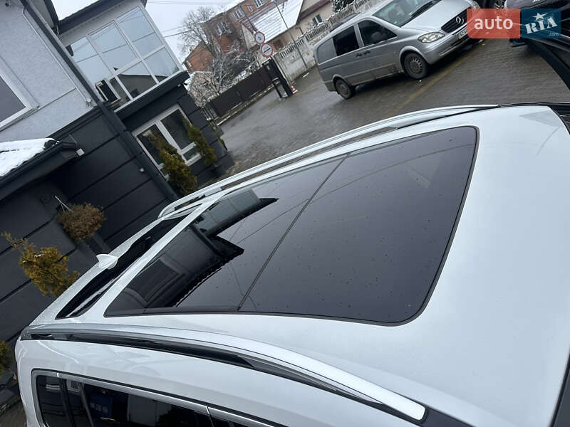 Внедорожник / Кроссовер BMW X7 2019 в Владимире