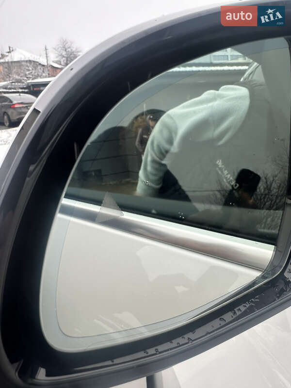 Внедорожник / Кроссовер BMW X7 2019 в Владимире