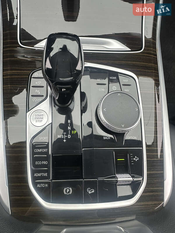 Внедорожник / Кроссовер BMW X7 2019 в Владимире