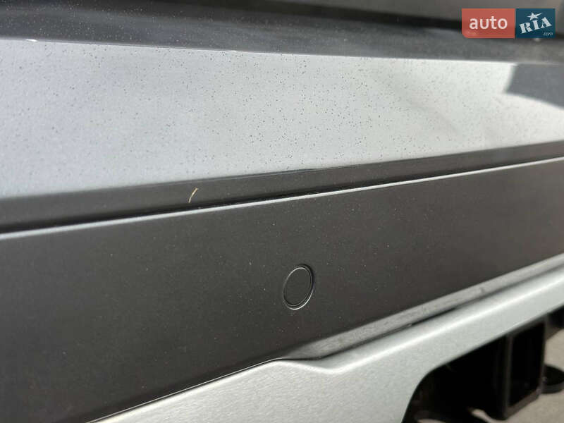 Внедорожник / Кроссовер BMW X7 2019 в Киеве фото 20 Внедорожник / Кроссовер BMW X7 2019 в Киеве