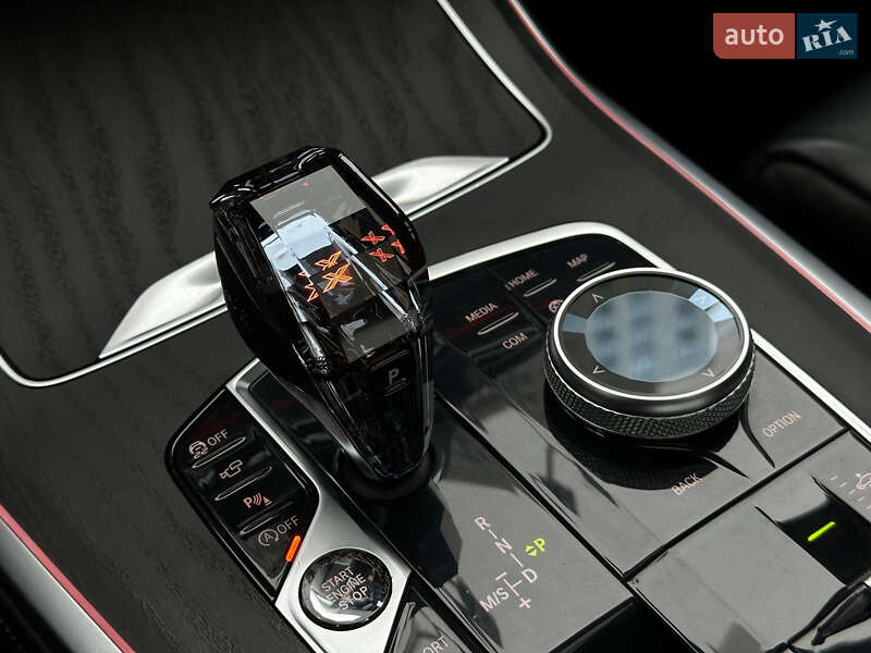 Внедорожник / Кроссовер BMW X7 2019 в Киеве фото 25 Внедорожник / Кроссовер BMW X7 2019 в Киеве