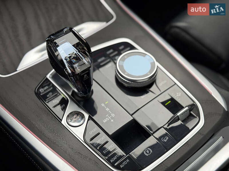 Внедорожник / Кроссовер BMW X7 2019 в Киеве фото 34 Внедорожник / Кроссовер BMW X7 2019 в Киеве