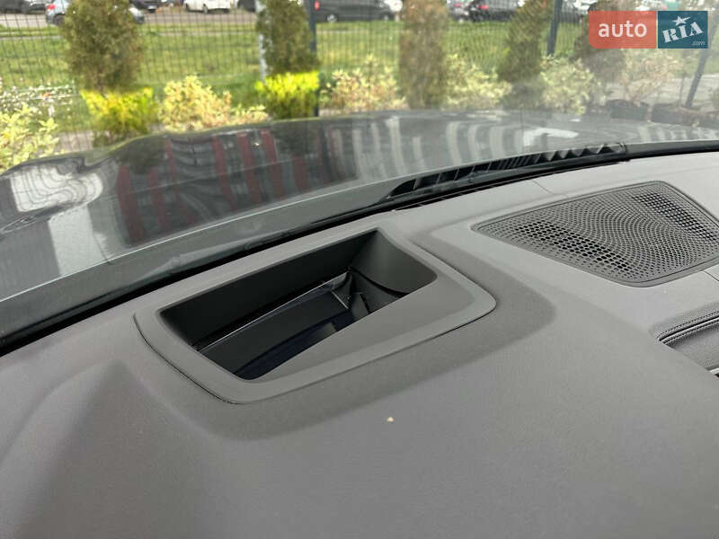 Внедорожник / Кроссовер BMW X7 2019 в Киеве фото 37 Внедорожник / Кроссовер BMW X7 2019 в Киеве