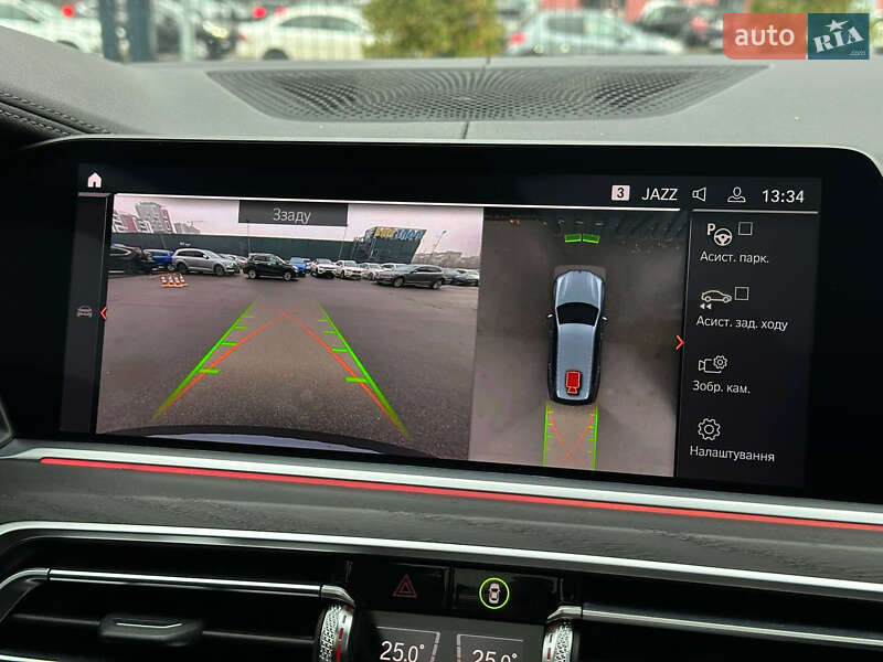 Внедорожник / Кроссовер BMW X7 2019 в Киеве фото 53 Внедорожник / Кроссовер BMW X7 2019 в Киеве