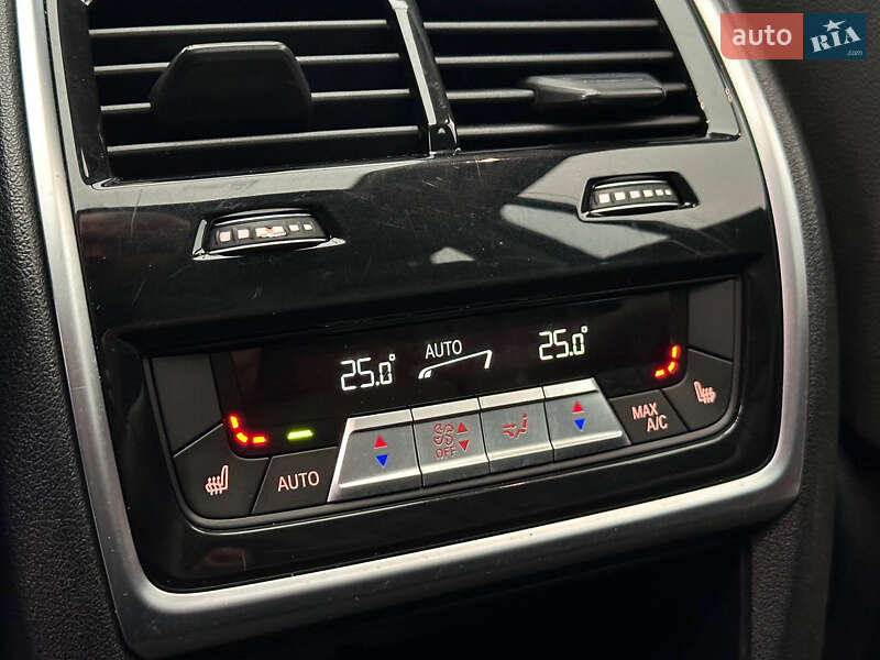 Внедорожник / Кроссовер BMW X7 2019 в Киеве фото 59 Внедорожник / Кроссовер BMW X7 2019 в Киеве