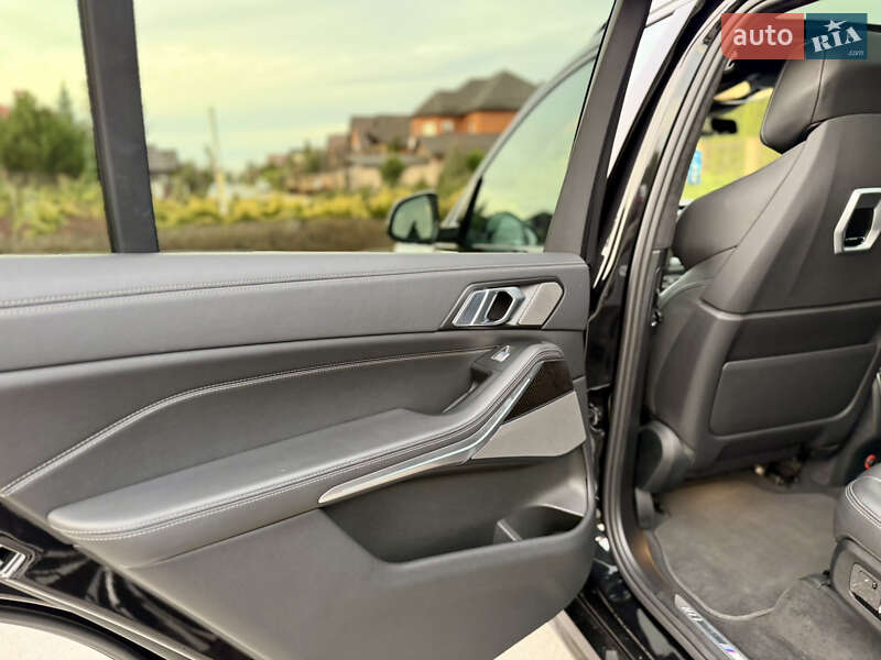 Внедорожник / Кроссовер BMW X7 2023 в Виннице фото 28 Внедорожник / Кроссовер BMW X7 2023 в Виннице
